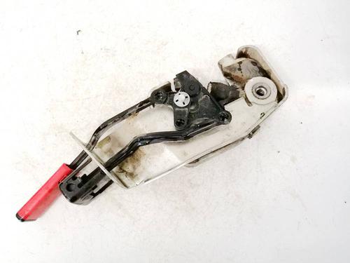 Electronic module MAZDA CX-7 (ER) 2.3 AWD | BP35058045M83 - Image 2