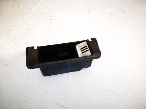 Used Ashtray Ashtray AUDI Q7 (4LB) 3.0 TDI quattro (233 hp) 35021497 35021497