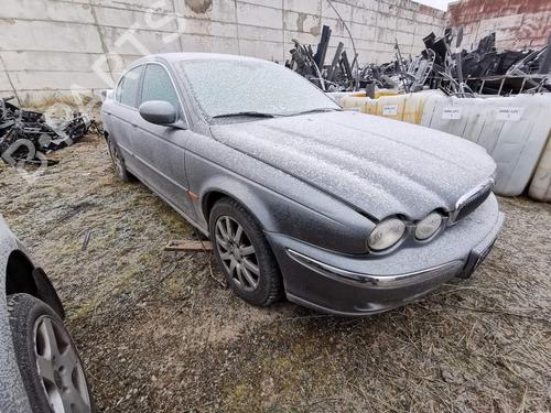 Brugte JAGUAR X-TYPE I (X400) 2.1 V6 (156 hp) 4442588