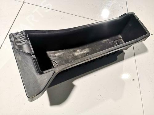 Used Glove box Glove box TOYOTA YARIS (_P9_) 1.4 D-4D (NLP90_, NLP90R) (90 hp) 34921941 34921941