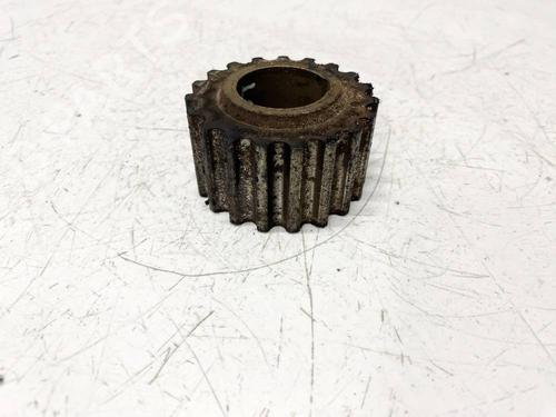Pulley RENAULT MEGANE III Hatchback (BZ0/1_, B3_) 1.6 16V (BZ0H) | BP35113080M122 - Image 2