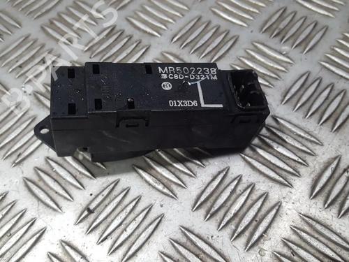 Switch MITSUBISHI OUTLANDER I (CU_W) 2.4 4WD (CU5W) | BP33498812I30 - Image 2