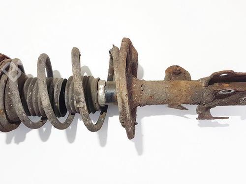 Used Right front shock absorber Right front shock absorber TOYOTA AVENSIS Saloon (_T27_) 2.0 D-4D (ADT270_, ADT270R) (126 hp) 35524829 35524829
