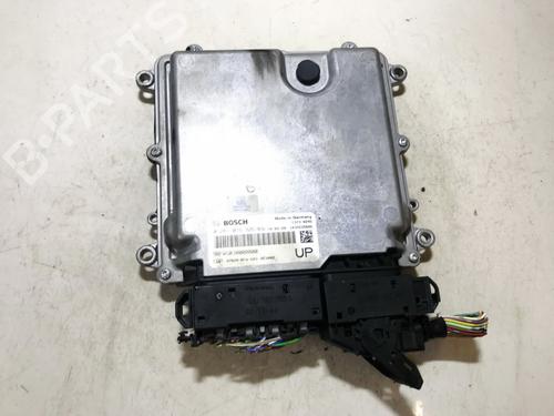 Used Engine control unit (ECU) Engine control unit (ECU) HONDA CR-V III (RE_) 2.2 i-DTEC 4WD (RE6) (150 hp) 33517329 33517329