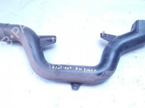 Used Pipe Pipe MERCEDES-BENZ SPRINTER 2-t Bus (B901, B902) 211 CDI (902.671, 902.672) (109 hp) 35839455 35839455