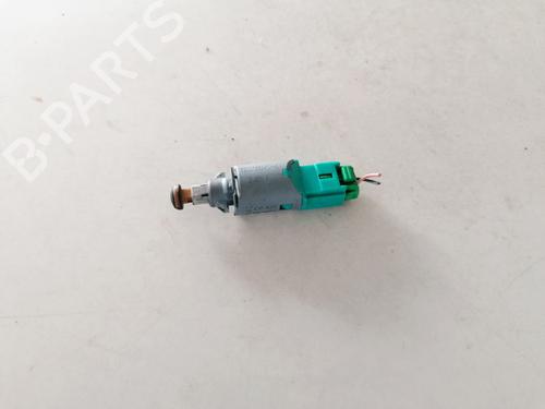 Used Electronic module Electronic module RENAULT MEGANE II (BM0/1_, CM0/1_) 1.9 dCi (BM0G, CM0G) (120 hp) 35571599 35571599