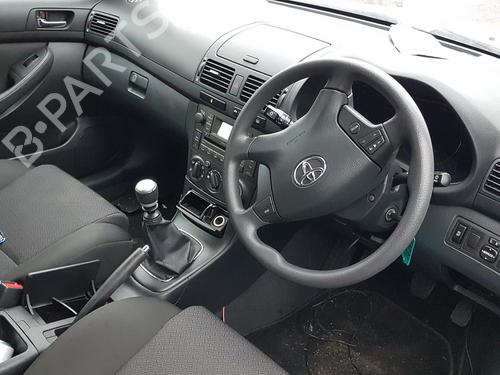 Switch TOYOTA AVENSIS (_T25_) 2.0 D-4D (CDT250_, CDT250R) | BP35663003I30 - Image 4