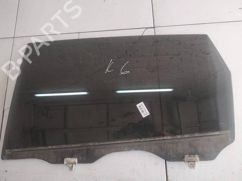 Used Rear left door window Rear left door window 37093721 37093721