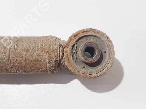 Left rear shock absorber AUDI A2 (8Z0) 1.4 | BP35571950M18 - Image 3