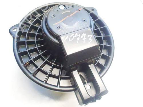 Heater blower motor MAZDA CX-30 (DM) SKYACTIV-G M Hybrid | BP38575952M62 - Image 3