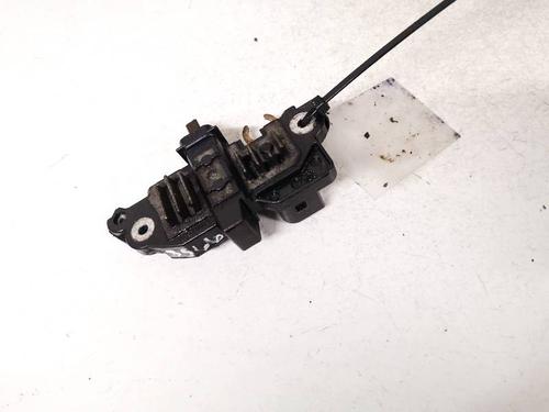 Heater resistor CHRYSLER SEBRING (JR) 2.4 | BP35344739M108 - Image 2