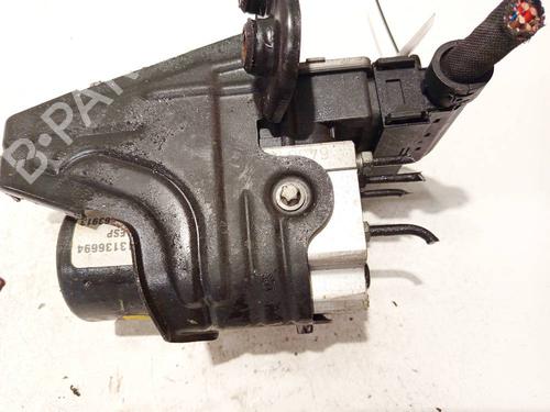 ABS pump OPEL SIGNUM Hatchback (Z03) 1.9 CDTI (F48) | BP34877218M43 - Image 2