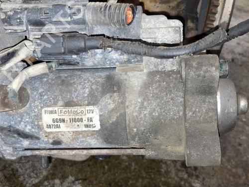 Starter FORD MONDEO IV (BA7) 2.0 TDCi | BP35034404M8 - Image 2