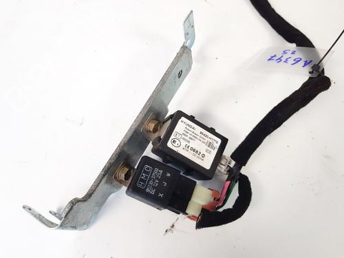 Electronic module HYUNDAI TERRACAN (HP) 2.9 CRDi 4WD | BP38571488M83 - Image 3