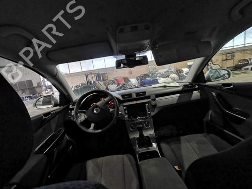 Pipe VW PASSAT B6 (3C2) 2.0 TDI | BP33298970M125  - Image 9