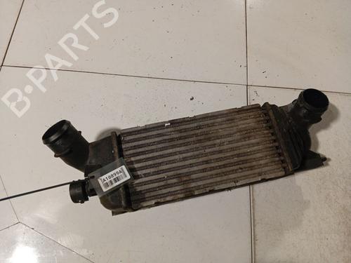 Used Intercooler Intercooler 34891918 34891918