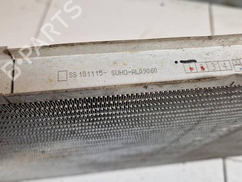 Water radiator SUBARU TRIBECA (B9) 3.0 (WXE) | BP34981047M31 - Image 2