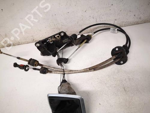 Cabo Cabo FORD FOCUS II (DA_, HCP, DP) 1.6 TDCi (109 hp) 39544728 39544728