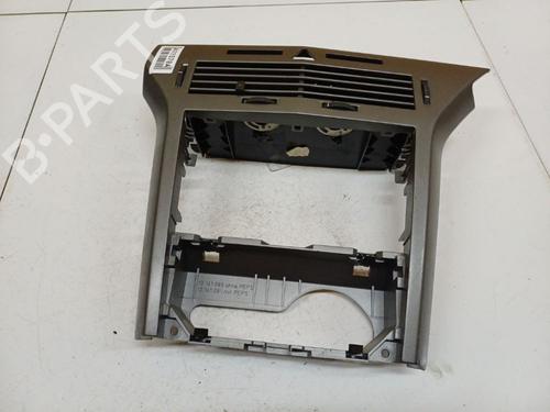 Luchtrooster Luchtrooster OPEL ASTRA H (A04) 1.9 CDTI (L48) (100 hp) 37085095 37085095