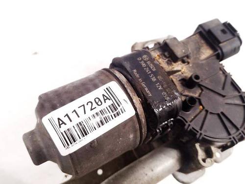 Motor limpia delantero Motor limpia delantero 39456258 39456258