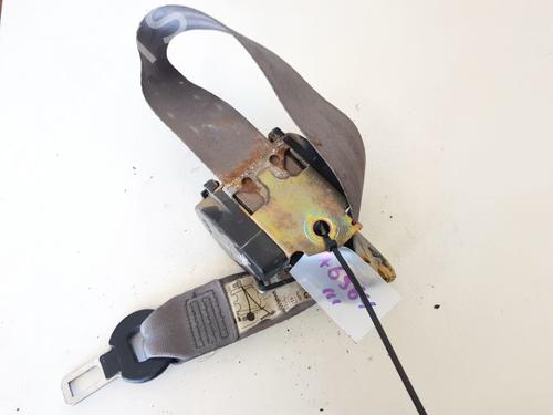Used Rear right seatbelt Rear right seatbelt 35534143 35534143