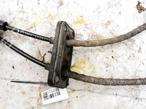 Cable PEUGEOT BOXER Van 2.2 HDi 120 | BP35090759E12 - Image 2