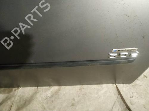 Dørliste BMW X5 (E70) 3.0 d | BP35344662C150 - Image 3