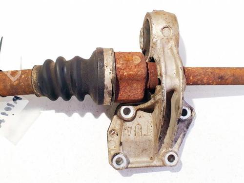 Right front driveshaft CITROËN C4 I (LC_) 1.6 16V | BP34974856M39 - Image 3