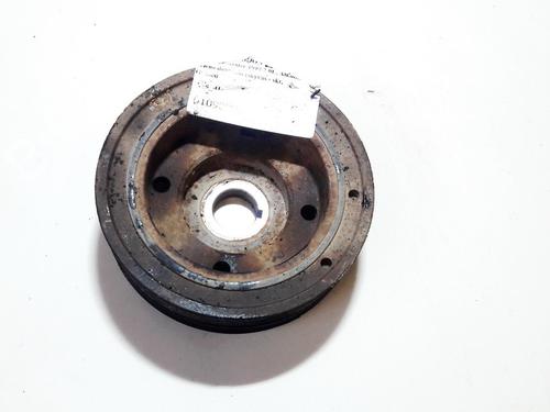 Used Pulley Pulley 35616794 35616794