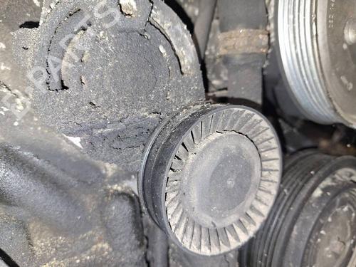 Pulley AUDI A6 C6 (4F2) 3.2 FSI | BP35181472M122 - Image 3