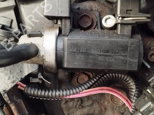 Used Electronic module Electronic module OPEL MERIVA A MPV (X03) 1.7 CDTI (E75) (100 hp) 35229123 35229123