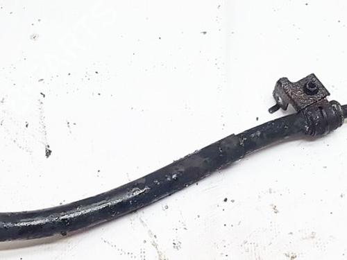 Used AC pipe AC pipe MAZDA 6 Hatchback (GG) 2.0 DI (GG14) (136 hp) 33107665 33107665