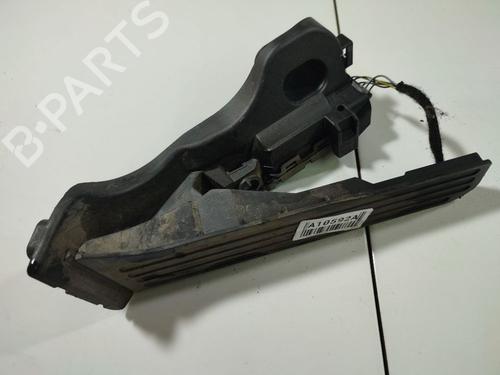 Used Pedal Pedal SKODA OCTAVIA II (1Z3) 1.8 TSI (160 hp) 34912023 34912023