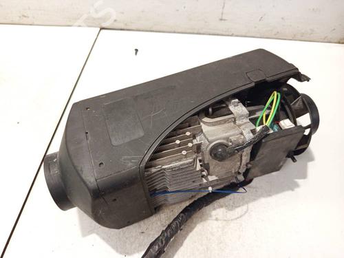 Secondary air pump FORD TRANSIT Van (FA_ _) 2.0 DI (FAE_, FAF_, FAG_) | BP34955737M112 - Image 2
