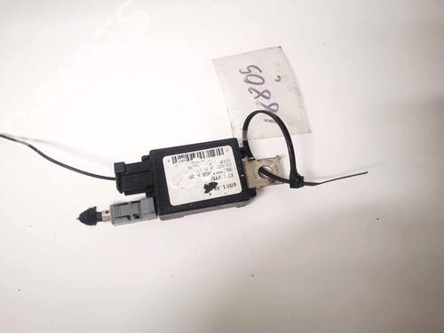 Used Electronic module Electronic module CITROËN C5 III (RD_) 2.0 HDi 140 (RDRHF8, RDRHFA, RDRHA8, RDRHAJ) (140 hp) 35311091 35311091