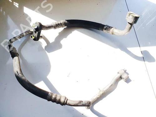 AC-rør AC-rør OPEL ZAFIRA / ZAFIRA FAMILY B (A05) 1.9 CDTI (M75) (120 hp) 36896616 36896616