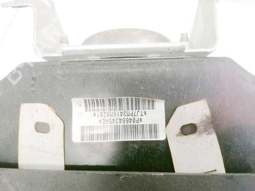 Passenger airbag DODGE CALIBER 2.0 CRD | BP32927723C10 - Image 3