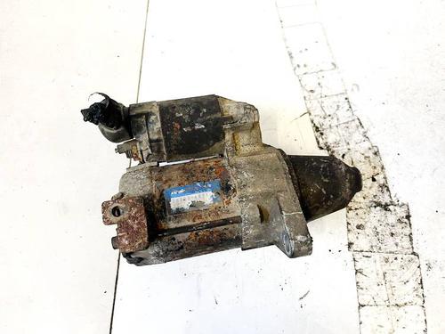 Used Starter Starter AUDI A6 C6 (4F2) 2.4 (177 hp) 35357284 35357284