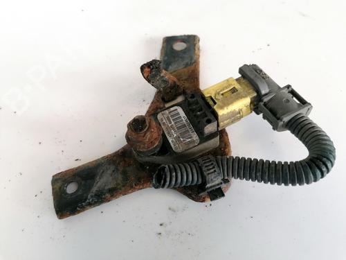 Used Electronic module Electronic module TOYOTA AVENSIS (_T25_) 2.0 D-4D (CDT250_, CDT250R) (116 hp) 32881663 32881663