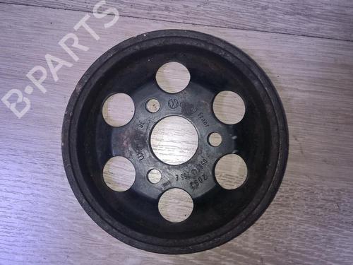 Used Pulley Pulley 35649174 35649174