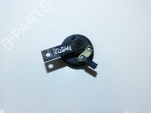 Used Horn Horn NISSAN ALMERA TINO (V10) 2.2 dCi (115 hp) 35851128 35851128