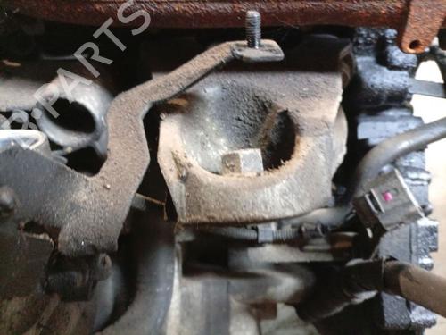 Used Support Support AUDI Q7 (4LB) 3.0 TDI quattro (233 hp) 36060332 36060332