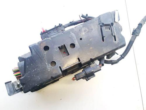 Fuse box FORD TRANSIT Van (FA_ _) 2.0 TDCi | BP32929977E1 - Image 3