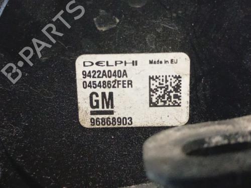 Injection pump CHEVROLET CRUZE Hatchback (J305) 2.0 CDI | BP40286960M78 - Image 5