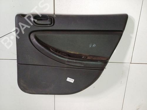 Rear right panel PORSCHE PANAMERA (970) 3.6 4 | BP38342589C61 - Image 2