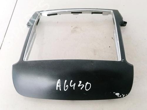 Outra Outra KIA SORENTO I (JC) 2.5 CRDi (170 hp) 35599368 35599368