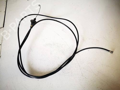 Kabel Kabel TOYOTA COROLLA Verso (_E12_) 2.0 D-4D (CDE120_, CDE120R) (90 hp) 34980934 34980934