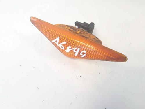 Used Right side indicator Right side indicator FORD FOCUS I (DAW, DBW) 1.6 16V (100 hp) 35546794 35546794