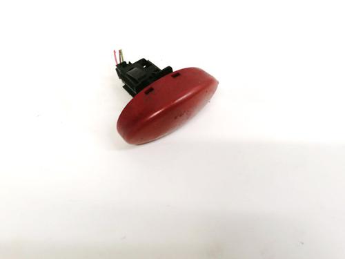 Used Warning switch Warning switch PEUGEOT 206 SW (2E/K) 1.4 HDi (68 hp) 35469967 35469967