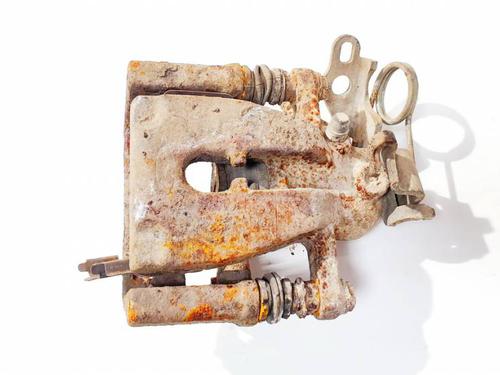 Used Left rear brake caliper Left rear brake caliper 35108955 35108955